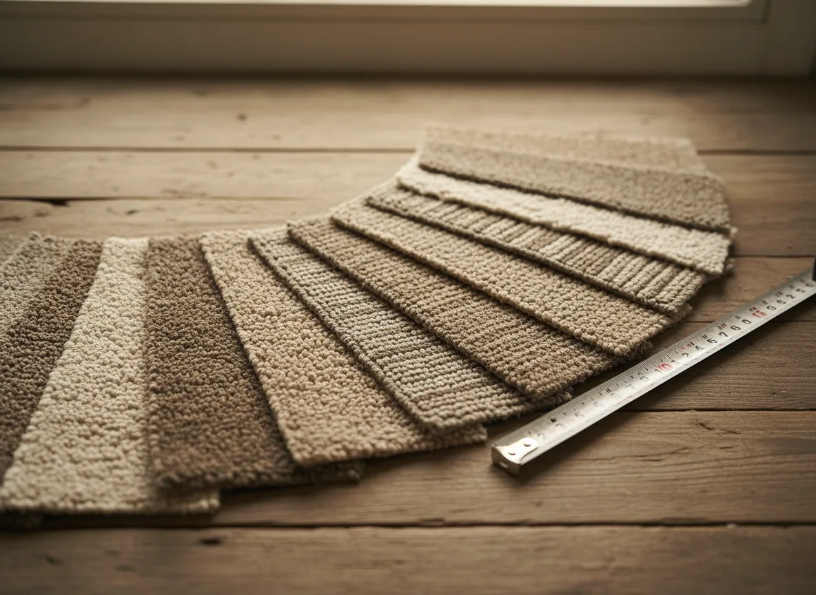 Carpet Installation Glen Ullin, ND FAQs